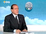 Премьер-министр Италии Берлускони намерен легализовать публичные дома