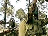 ABC показал пленку, на которой бойцы "Аль-Каиды" готовятся к терактам