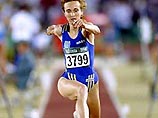 Рекордсменка мира в тройном прыжке украинская спортсменка Инесса Кравец выступала на Олимпиаде, будучи уличенной в применении допинга