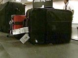 В брюссельском аэропорту произошло ЧП - один из пассажиров пообещал взорвать свой багаж