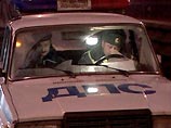 Милиция вынуждена была обстрелять полковника внутренней службы, нарушившего ПДД Милиция вынуждена была обстрелять полковника внутренней службы, нарушившего ПДД