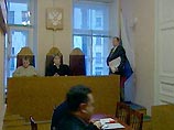 В Санкт-Петербурге судят сотрудника таможни и руководителя частного охранного предприятия