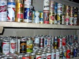 В Дании отменяется действовавший 20 лет запрет на продажу пива и других напитков в алюминиевых банках