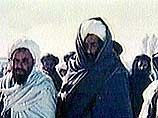 Муллу Омара укрывают пуштунские вожди