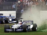 Менеджер Монтойи отвергает возможность его перехода в Ferrari Менеджер Монтойи отвергает возможность его перехода в Ferrari