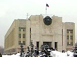 Мосгорсуд во вторник подтвердил законность решения Мещанского межмуниципального суда столицы