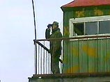 На Камчатке вооруженный дезертир добровольно сдался властям На Камчатке вооруженный дезертир добровольно сдался властям