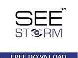 Компания SeeStorm предлагает пользователям интернета новый увлекательный способ визуального общения друг с другом в режиме реального времени