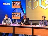 На прошедшем сегодня собрании коллектива телекомпании ТВ-6 принято решение учредить новую телекомпанию - ООО "ТВ-6"
