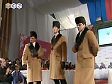 Экипировка российских спортсменов на Белой олимпиаде будет выдержана в традиционных русских мотивах Экипировка российских спортсменов на Белой олимпиаде будет выдержана в традиционных русских мотивах