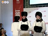 Экипировка российских спортсменов на Белой олимпиаде будет выдержана в традиционных русских мотивах