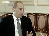 Государство не имеет практически никакого отношения к  ситуации вокруг ТВ-6, заявил Путин
