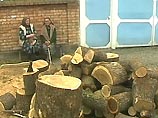 Станица Черноярская каждый день на 5-6 часов погружается в темноту. Света иногда не бывает сутками Станица Черноярская каждый день на 5-6 часов погружается в темноту. Света иногда не бывает сутками