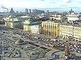 Весь центр Москвы переделают