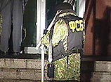В жилом доме Калининграда обнаружено взрывное устройство