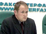 Председатель совета директоров "Газпром-Медиа" Александр Дыбаль