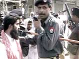 После заявления Мушаррафа в Пакистане арестовано около 2 тыс. активистов экстремистских организаций