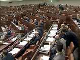 Совет Федерации одобрил закон о всероссийской переписи населения Совет Федерации одобрил закон о всероссийской переписи населения