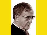 Хосе Мария Эскрива де Балагер (1902-1975) - основатель "Opus Dei"