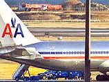 Убытки американской AMR Corp., которая владеет авикомпанией  American Airlines, достигли в четвертом квартале рекордных 798 млн. долл