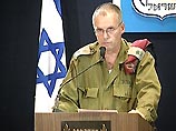 Мы примем все необходимые меры для усиления безопасности, - заявил генерал Ицхак Эйтан. - Мы блокируем все палестинские города