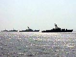 Военно-морской флот Индии полностью готов к любому развитию ситуации в Аравийском море