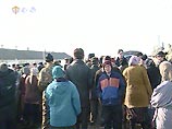 В ООН считают, что присутствие российских федеральных войск в Чечне должно ограничиваться определенными местами В ООН считают, что присутствие российских федеральных войск в Чечне должно ограничиваться определенными местами