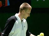 Марат Сафин вышел в третий круг Australian Open
