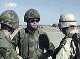 Американцы выдали пленным талибам зубную щетку, пасту, и шампунь Американцы выдали пленным талибам зубную щетку, пасту, и шампунь