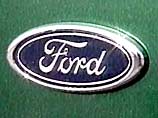 Ford Motor впервые с 1992 года объявляет об убытках по итогам всего года