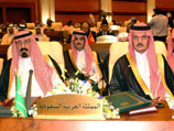 На совещании ОИК в Дохе (Катар)