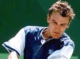 Матс Виландер увековечен в Зале теннисной славы 