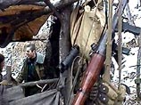 Военные обещают, что этой весной в Чечне боевики не смогут быть активными
Военные обещают, что этой весной в Чечне боевики не смогут быть активными