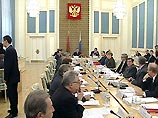 Функции и состав Совета министров Союзного государства России и Белоруссии