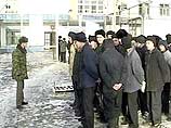 Поймано уже шесть преступников, бежавших минувшей ночью из колонии строго режима Поймано уже шесть преступников, бежавших минувшей ночью из колонии строго режима