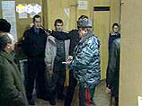 В процессе по делу о гибели сотрудников Сергиево-Посадского ОМОН объявлен перерыв до 21 января  