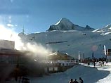 Причиной трагедии в Альпах, в результате которой погибли более 150 человек, возможно, была техническая неисправность, которая возникла сразу после отхода поезда от платформы