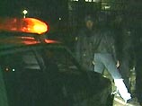 Теракт был совершен в пятницу вечером Теракт был совершен в пятницу вечером
