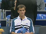 Михаил Южный уступает Марату Сафину дорогу в четвертый круг Australian Open