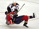 Люк Робитайл стал самым метким левым крайним нападающим в истории НХЛ