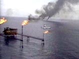 Возрастает роль независимых нефтепроизводителей, не входящих в состав мирового нефтяного картеля