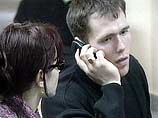 В 2001 г. первенство на стремительно растущем российском рынке мобильных телефонов захватила Siemens