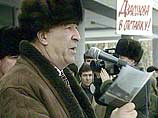 Бывший председатель Совмина республики Сергей Хетагуров пытается обжаловать решение Верховного суда Северной Осетии, который фактически отстранил его от борьбы за президентское кресло