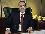 Глава Минпечати РФ Лесин заявил, что за право вещания на "шестой кнопке" будут бороться пять-шесть компаний Глава Минпечати РФ Лесин заявил, что за право вещания на "шестой кнопке" будут бороться пять-шесть компаний