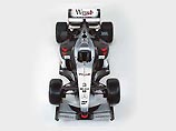 Новый McLaren MP4-17 Новый McLaren MP4-17