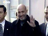 Сегодня Карзай выступил на приеме, который устроил глава МИД Японии в честь участников форума Сегодня Карзай выступил на приеме, который устроил глава МИД Японии в честь участников форума