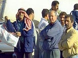 Уровень безработицы на Западном берегу реки Иордан достиг 35 процентов, а в Газе - 50 процентов