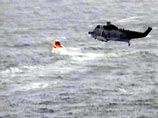 Один человек погиб в катастрофе французского вертолета в Хорватии