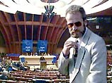 Закаев "не будет там выступать, но будет общаться" Закаев "не будет там выступать, но будет общаться"