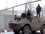 В конце декабря Волков был похищен с территории расквартированного в Шали полка В конце декабря Волков был похищен с территории расквартированного в Шали полка